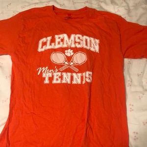 Clemson Tennis T-Shirt